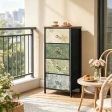Storage Cabinets - Multicolor - View 4