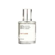 Dossier Cotton Candy&Amber Saffron&Fruit Almond&Amber Cherry&Amber Vanilla Essential Oil Spray, Durable And Neutral Perfume, Suitable For Daily Wear, Dating Nights And Special Occasions | Birthday Gift For Men And Women, 50ml/1.7oz - do-vanilla - 查看 5