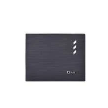 Men Wallet & Check Holder - Blue - View 6