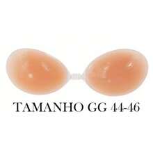 Silicone Adhesive Bra Invitations For Breast Enhancement And Lifting - GG (48/50) - View 8