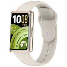 For Huawei Band 11 バンド ベルト 通気性 調節可能 軽量 耐久性 For Huawei Band 11 交換バンド 替えベルト シリコン 柔らかい スポーツ 交換用バンド For ファーウェイ バンド For Huawei Band 11 Pro 交換ベルト ソフト おしゃれ 男 女 レディース メンズ  腕時計バンド  For 11 Pro バンド - ミント - チェックする 16