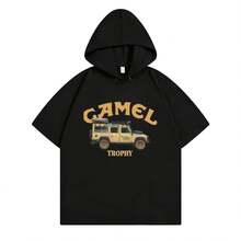 Women Sweatshirts & Hoodies - Black 3278 - View 1