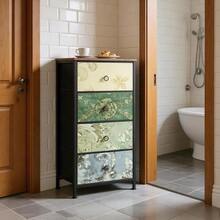 Storage Cabinets - Multicolor - View 7
