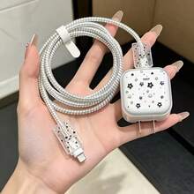 Ốp lưng bảo vệ thiết kế hình biểu cảm giận dữ, bướm tím, ngôi sao đen, tương thích với sạc nhanh 40W của Apple 17/17 Pro Max/16/14/15, phong cách tối giản kiểu , in UV, chống vỡ, dày dặn chống rơi, món quà tuyệt vời, kéo dài tuổi thọ sạc, chống cắn thú cưng, quà tặng cho bạn trai/bạn gái/bạn thân. - Nhiều màu - Xem 10