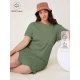 Verde militar