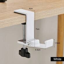 Other Hooks & Rails - Weiss - Übersicht 11