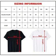 Camiseta de crucero informal de manga corta, transpirable y cómoda, la más probable de que la personalice el equipo de cruceros de vacaciones. - Negro - Ver 4