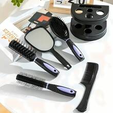 Combs - Purple - View 7