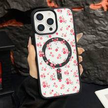 Basic Phone Cases - Schwarz - Übersicht 34