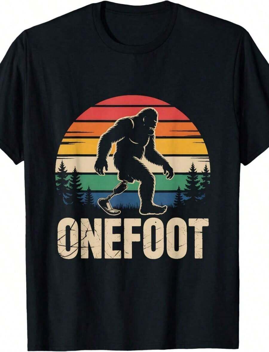 Oral And Head Cancer: In This Family, No One Fights Alone - Breathable And Comfortable Shirt - Black - View 1