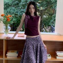 Women Skirts - Jacket - View 3