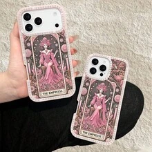 Ships Within 24 Hours From Mexico. This Fashionable Unisex Phone Case Offers High-Definition Clarity, Good Drop Resistance, Shockproof Protection, And Fingerprint Resistance. It's Durable And Compatible With Various Phone Brands, Including The 17, 17 Pro, 17 Pro Max, 17 Air, 16, 16 Pro, 16 Plus, 15, 15 Pro Max, 15 Pro, 15 Plus, 14 Pro, 14 Plus, 14 Pro Max, 13, 13 Pro Max, 12 Pro, 12 Pro Max, 11 Pro, 11 Pro Max, XR, X, XS, XS Max, S21, S22, S23, S24, S25, S26, Fe, Plus, Ultra, And A Series. These Fashionable Unisex Phone Cases Offer High-Definition Clarity, Good Drop Resistance, Shockproof Protection, And Fingerprint Resistance. They Are Durable And Compatible With Various Phone Brands, Including [List Of Brands Missing]. 17, 17 Pro, 17 Professional Max, 17 Air, 16, 16 Pro, 16 Plus, 15, 15 Professional Max, 15 Pro, 15 Plus, 14 Pro, 14 Plus, 14 Pro Max, 13, 13 Professional Max, 12 Pro, 12 Professional Max, 11 Pro, 11 Professional Max, XR, X, XS, XS Max - 無色 - 查看 8