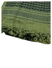 SHEMAGH 100% ALGODÓN PIRATE MARCA CONDOR - Verde - Ver 2