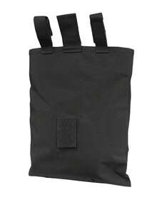 CONDOR BRAND FOLD MAG RECOVERY BAG - Black - View 3