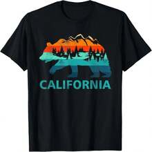 Women T-Shirts - Black - View 5