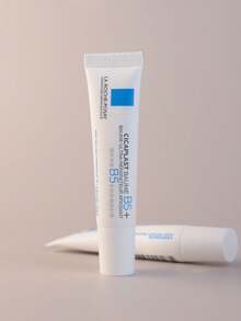 La Roche-Posay 理肤泉 [迷你装] CICAPLAST B5+ 超强修护舒缓膏 15ml / 全新配方 / 适用于干燥、敏感、脆弱肌肤 - 15ml - 查看 6