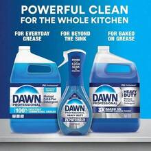 Home Pack Dawn Professional Heavy Duty Powerwash Commercial Dish Foaming Spray-Cleaning Greasy Surfaces Can Solve Stubborn Grease Problems. It Can Be Cleaned At Any Time: Quickly Clean Common Items - 17.4 Oz - View 6