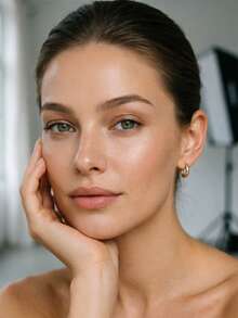 Shiseido Vital Perfection Radiance Revitalizing Serum 25ml And Emulsion 15ml Set - Mini Moisten (25ml + 15ml) - View 10