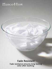 Norcotton 2件組男士內褲，網眼前設計四角內褲，純棉平角短褲 - 白色 - 查看 5