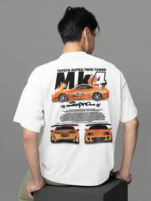 The Most Popular Women's T-Shirt Of 2026! A , Youthful, Lightweight, And Casual Short-Sleeved T-Shirt With An Adjustable Fit. The Material Is Durable And Reliable! - 豐田6 - 查看 1