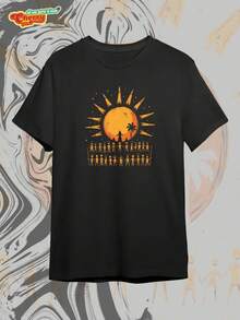 CherryPie T-Shirt - A - View 8