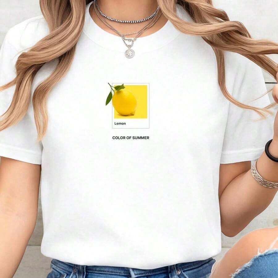 Love Wins Pride T-Shirt, LGBTQ T-Shirt With Rainbow Heart, Equality T-Shirt, Pride Month T-Shirt, Love Wins Graphic T-Shirt, LGBTQ Gift, Rainbow Pride T-Shirt, Breathable And Comfortable. - 白色 5 - 查看 1