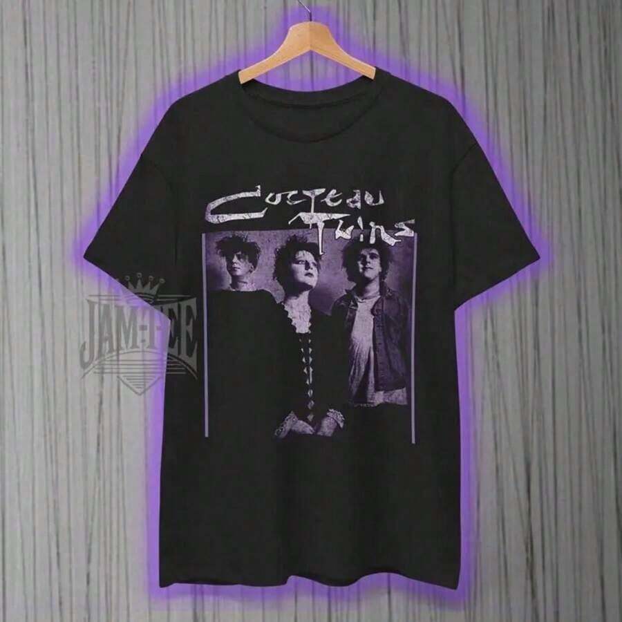 Camiseta de Café y Poodle para Mamá de Perro - Negro 2 - Ver 1