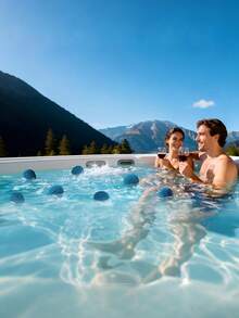 4/2/1pcs Hot Tub Dirt Absorbing Bags, Hot Spring And Swimming Pool Dirt Removal Balls, Dirt Sponges, Oil Absorbing Sponges For Hot Tub Filter, Hot Tub Cleaning Filter Sponges, Swimming Pool Hot Spring Oil Absorbing Sponges, Hot Tub Accessories, Perfect For Summer Pool Themed Parties - Spherical - View 4