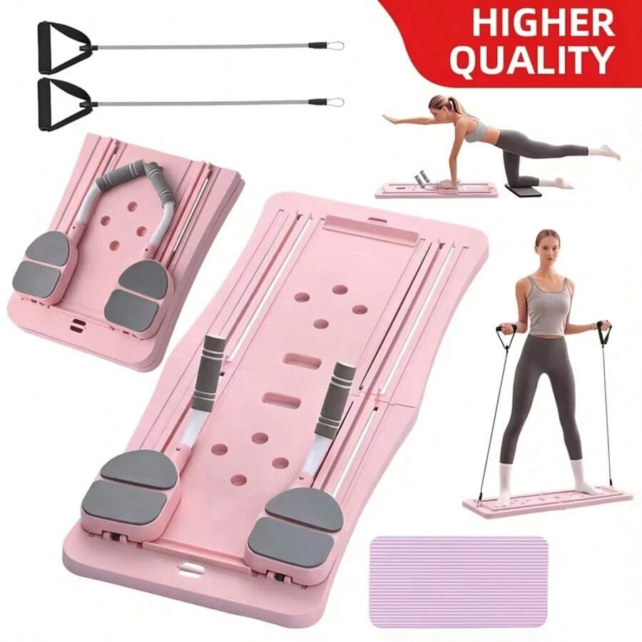 Pilates Board