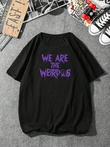 ¡La camiseta de mujer más popular de 2026! Camiseta de manga corta para mujer, moderna, juvenil, ligera e informal con ajuste ajustable. Camiseta de eNdi. ¡El material es  y confiable! - 46 RU - Ver 1