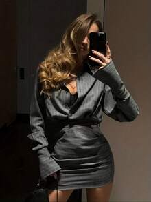 Gris Oscuro