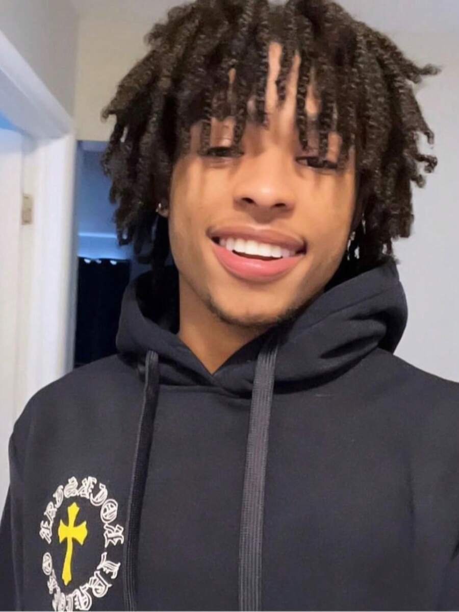Dreadlock Wig For Men Women Black Curly Dreads Wig Men Funny African American Wigs Natural Twist Faux Locs Wig For Women For Cosplay Costume Outfit Party Hair Cap