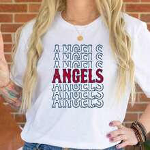 Dodgers World Series Champions T-Shirt - Unisex Baseball T-Shirt. Suitable As A Gift. Women's T-Shirt. Elegant Blouses. Boho Chic. Soft, Breathable, And Comfortable Women's Top, Ideal For Spring, Summer, And Fall, Perfect For Vacations, Travel, And Everyday Wear. - 白色 3 - 查看 7