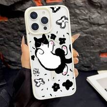 Basic Phone Cases - White - View 14