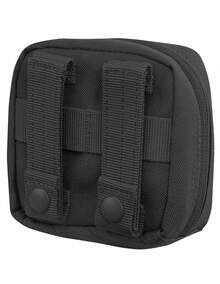 CONDOR BRAND UTILITY 4X4 BAG - Black - View 2