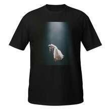 Eternal Sunshine Short Sleeve Shirt - Black - View 7