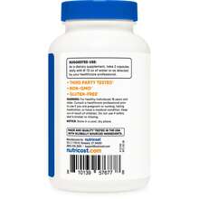 Nutricost Diosmin + Hesperidin 1000mg, 120 Capsules - Vegan, Clean Formula, Gluten Free, 60 Servings - 其他 - 查看 4