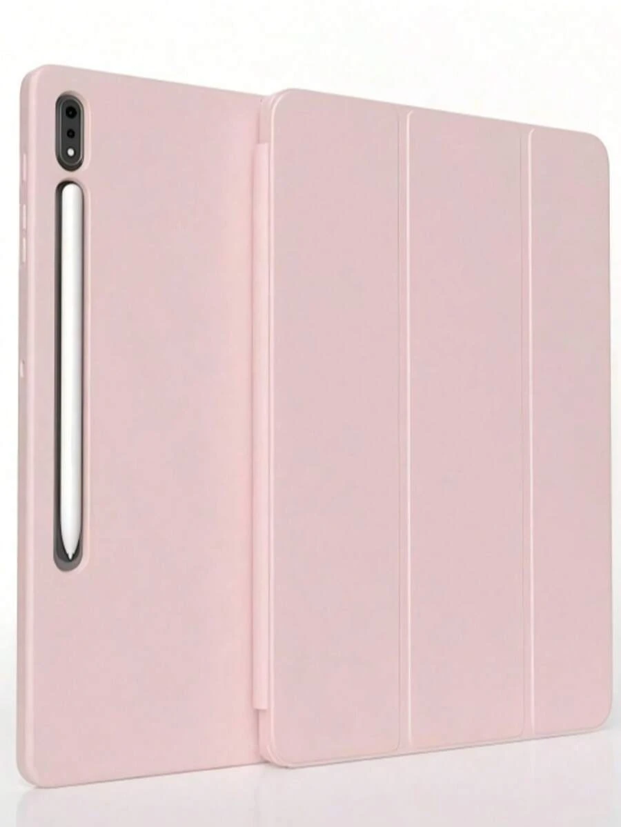 TIANYIMING Ốp lưng máy tính bảng gập gọn, vỏ bảo vệ máy tính bảng tương thích với dòng iPad/MatePad/Honor HonorPad, tương thích với iPad thế hệ thứ 11, A16, thế hệ thứ 10, Air 11, thế hệ thứ 9 10.2 inch, thế hệ thứ 8 10.2 inch, Pro 11 inch (thế hệ thứ 2/3/4)
