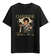 Tshirt Muscle Freaks Chayanne Estilo Bailar Otra Vez Makeup bag Beach towel Decoración para el hogar Alfombra baño Bathroom accessories Dispensador de jabón - Negro - Ver 6
