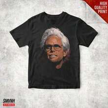 's Musical Tour T-Shirt, Q01 T-Shirt For  Family Fans, Fan Gift!!! - Black 12 - View 6