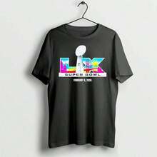 Camiseta de la gira musical de , Camiseta Q01 para fans de la familia Billie, ¡Regalo para fans! ! ! - Negro 17 - Ver 6