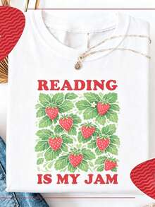 Camiseta de lector |   Ropa para amantes de los libros |   Camisa de Lectura |   Regalos para Lectores |   Camiseta de Libros Prohibidos - Blanco - Ver 7