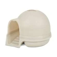 Cleanstep Litter Dome for Cats - Multi - Ver 4