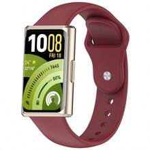 For Huawei Band 11 バンド ベルト 通気性 調節可能 軽量 耐久性 For Huawei Band 11 交換バンド 替えベルト シリコン 柔らかい スポーツ 交換用バンド For ファーウェイ バンド For Huawei Band 11 Pro 交換ベルト ソフト おしゃれ 男 女 レディース メンズ  腕時計バンド  For 11 Pro バンド - ミント - チェックする 13