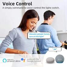 Automatic Curtain Control System - 2PCS - View 4