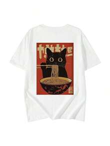 Women T-Shirts - White - View 2