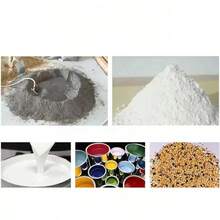 1个加长搅拌桨 - 15.75 x 2.36 英寸,适用于钻式搅拌器,非电动,可用于混凝土、腻子、乳胶搅拌 | 耐用钢结构,是家居装饰和油漆搅拌的理想工具 | 符合人体工程学的手柄 | 坚固的钢轴 - 攪拌頭 - 查看 9
