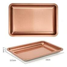Manicure Hand Rests & Accessories - Apricot - View 4