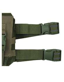 CONDOR Hunting Clothes - Green - View 2