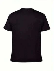 Camiseta de Hombre Hecha en Oaxaca, México, Orgullo Mexicano - Rojo Vibrante con Estampado Cultural Verde y Blanco, Manga Corta, Cuello Redondo Casual, Camiseta Gráfica de Orgullo Mexicano c - Blanco - Ver 10